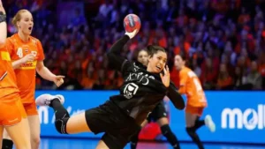 منتخب سيدات اليد يخسر أمام الأرجنتين ويودع بطولة العالم مبكرًا